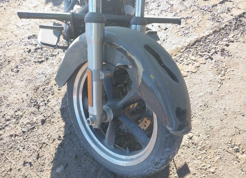 Photo 13 of 2013 Harley-davidson Fld SWITCHBACK (VIN 1HD1GZM18DC326607)