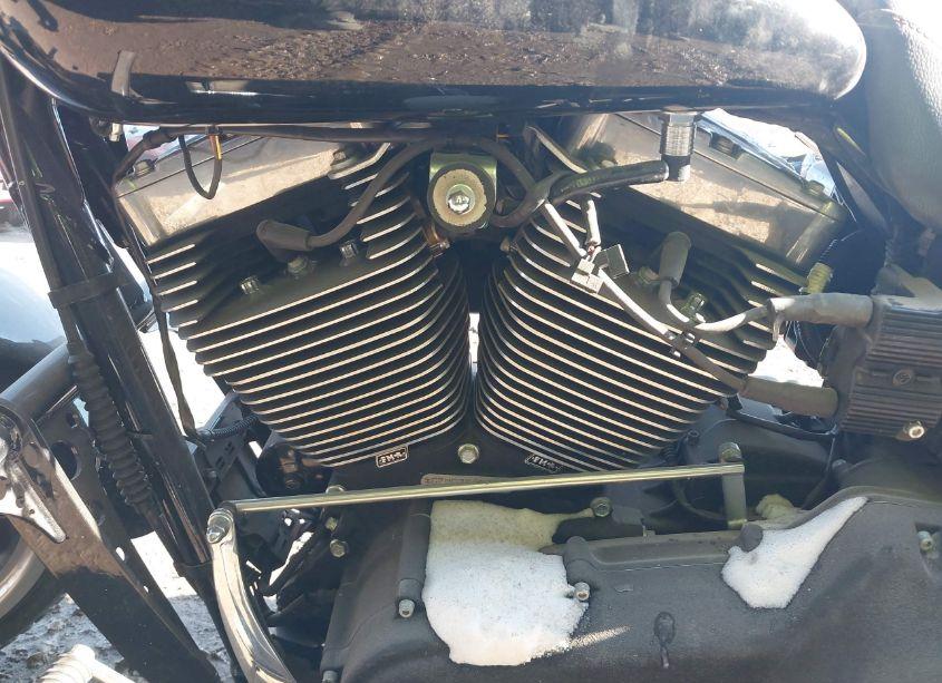 Photo 9 of 2013 Harley-davidson Fld SWITCHBACK (VIN 1HD1GZM18DC326607)