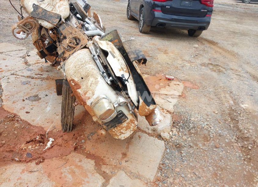 Photo 4 of 2014 Harley-davidson Fld SWITCHBACK (VIN 1HD1GZM1XEC303699)