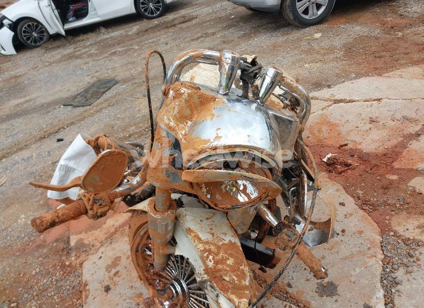 Photo 5 of 2014 Harley-davidson Fld SWITCHBACK (VIN 1HD1GZM1XEC303699)