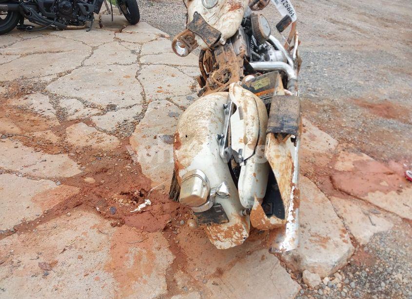 Photo 6 of 2014 Harley-davidson Fld SWITCHBACK (VIN 1HD1GZM1XEC303699)