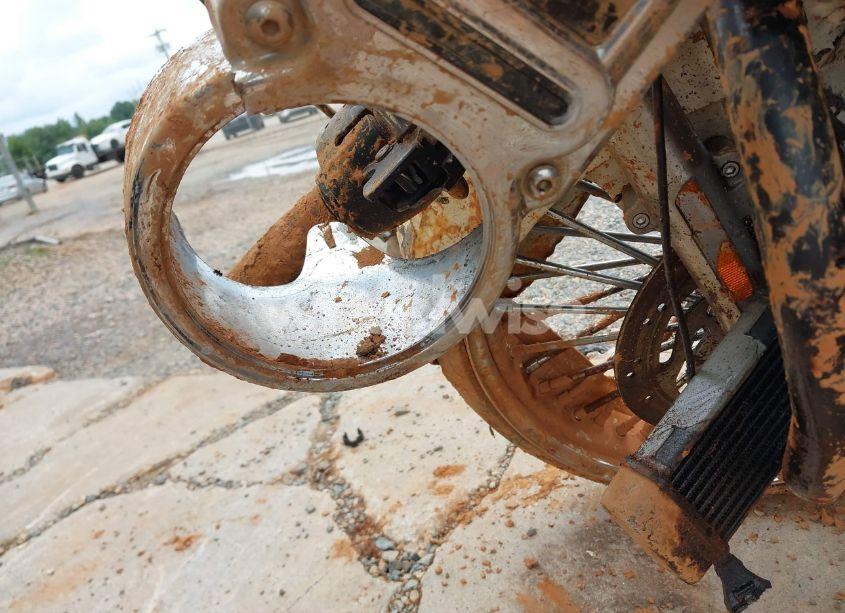 Photo 7 of 2014 Harley-davidson Fld SWITCHBACK (VIN 1HD1GZM1XEC303699)