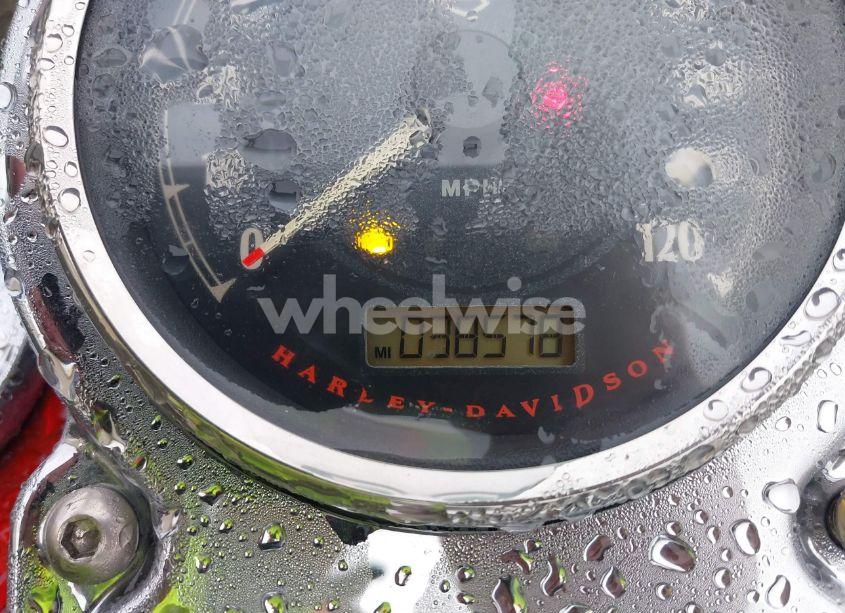 Photo 7 of 2012 Harley-davidson Fld SWITCHBACK (VIN 1HD1GZM30CC301538)