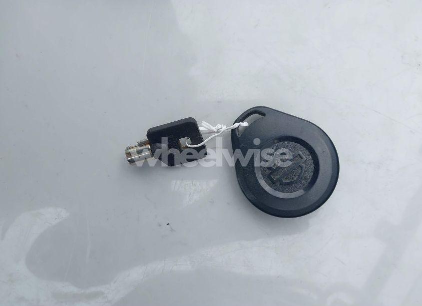 Photo 11 of 2012 Harley-davidson Fld SWITCHBACK (VIN 1HD1GZM32CC309026)