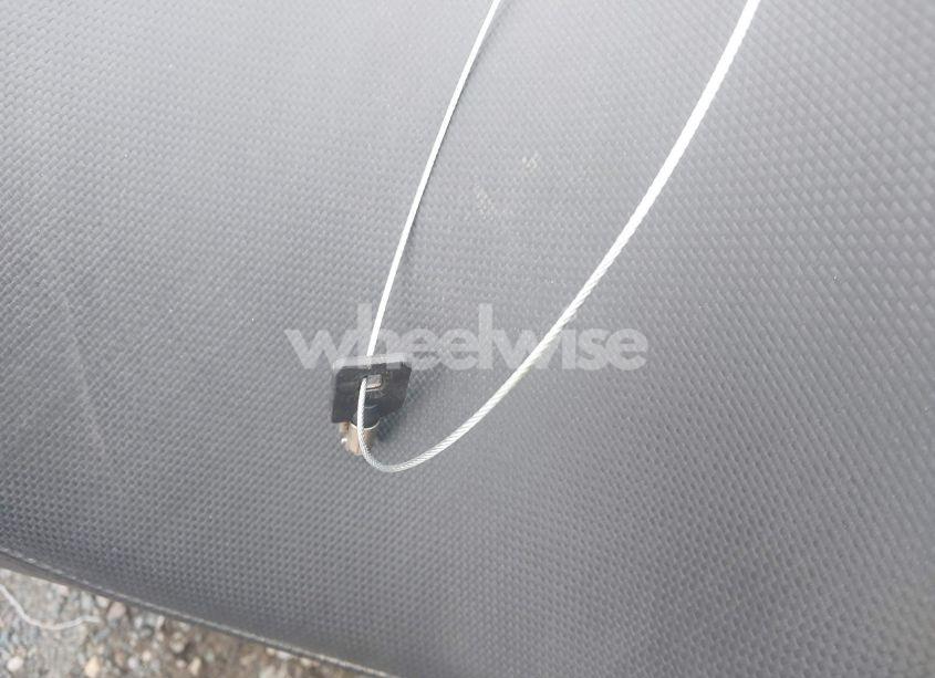 Photo 11 of 2002 Harley-davidson Vrsca (VIN 1HD1HAZ142K800742)