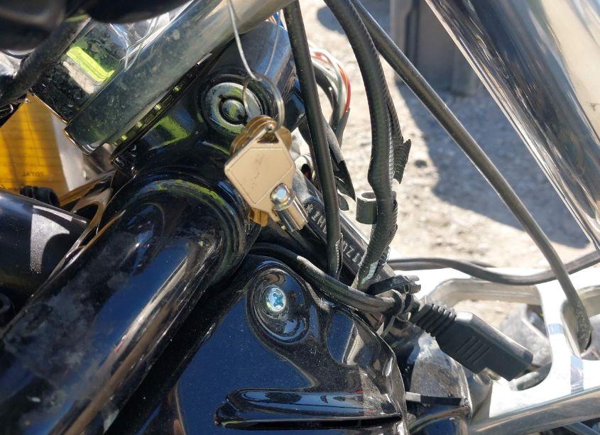 Photo 11 of 2006 Harley-davidson Vrscd (VIN 1HD1HDZ176K811256)