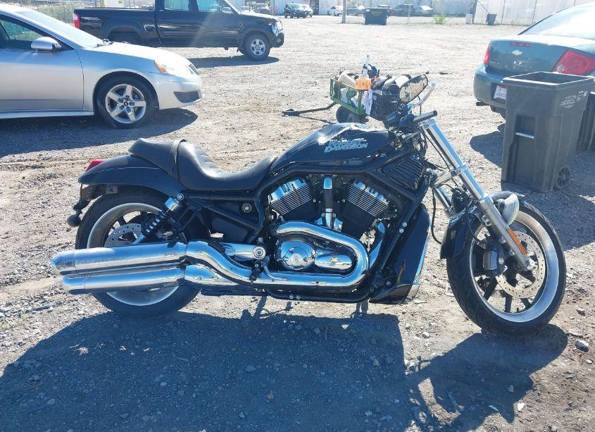 Photo 12 of 2006 Harley-davidson Vrscd (VIN 1HD1HDZ176K811256)
