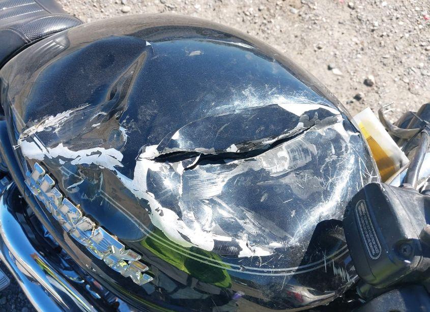 Photo 14 of 2006 Harley-davidson Vrscd (VIN 1HD1HDZ176K811256)