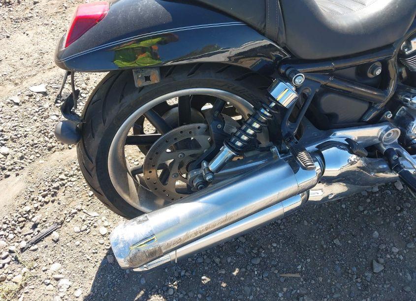 Photo 15 of 2006 Harley-davidson Vrscd (VIN 1HD1HDZ176K811256)