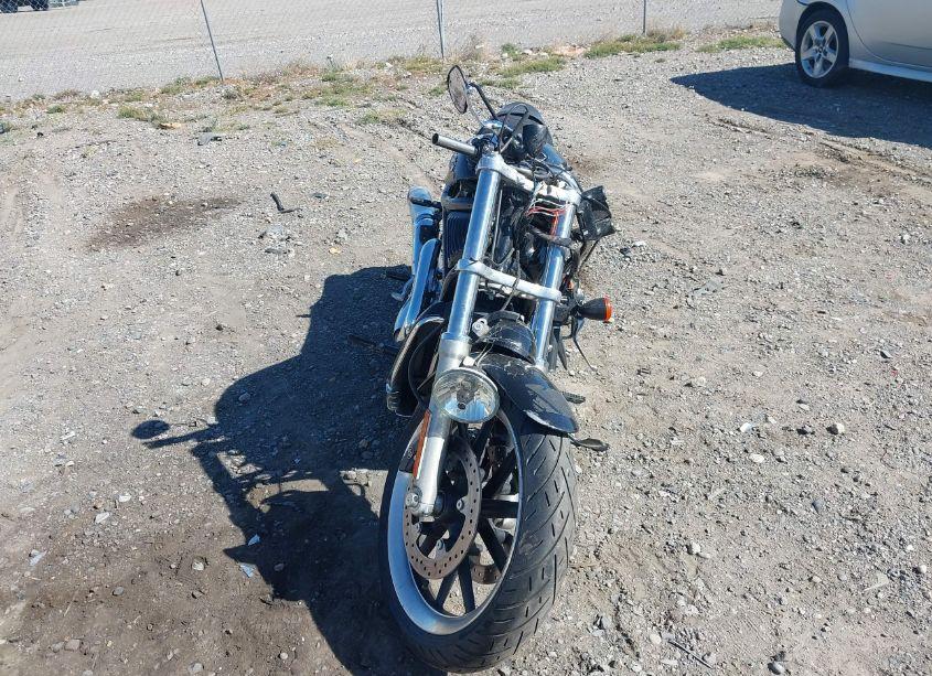 Photo 5 of 2006 Harley-davidson Vrscd (VIN 1HD1HDZ176K811256)