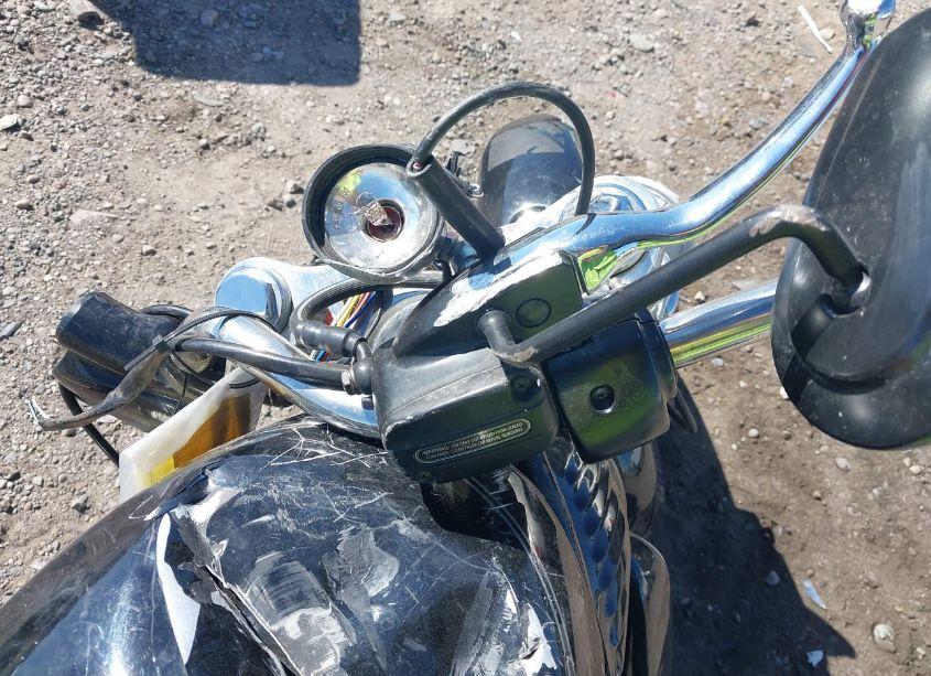 Photo 7 of 2006 Harley-davidson Vrscd (VIN 1HD1HDZ176K811256)