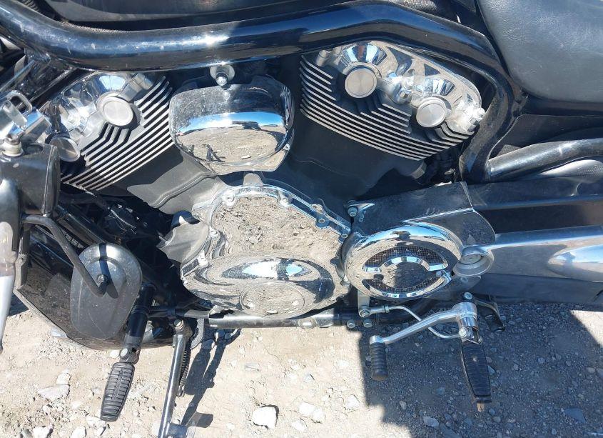 Photo 9 of 2006 Harley-davidson Vrscd (VIN 1HD1HDZ176K811256)