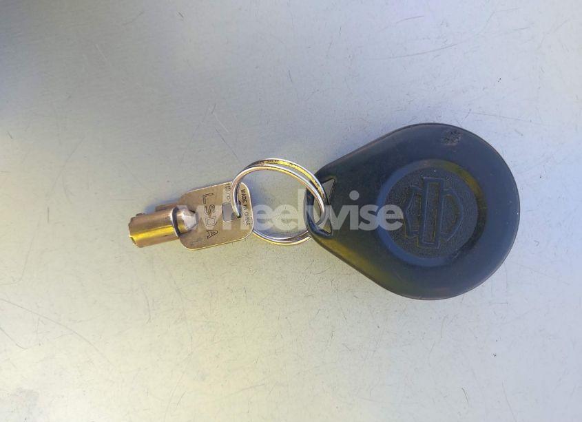 Photo 11 of 2008 Harley-davidson Fxstb (VIN 1HD1JA5128Y039029)