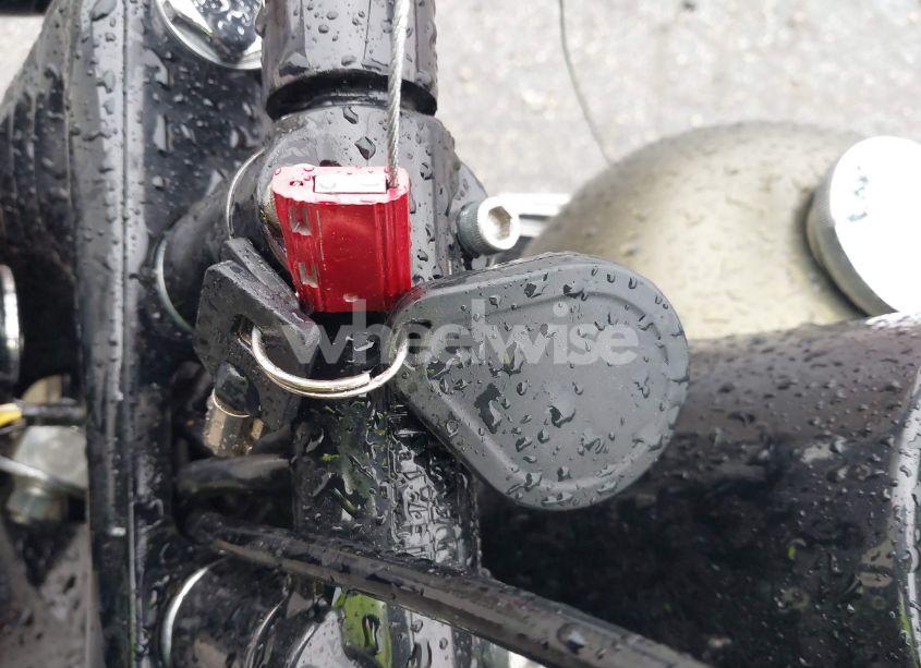 Photo 11 of 2017 Harley-davidson Flss (VIN 1HD1JS912HB046632)