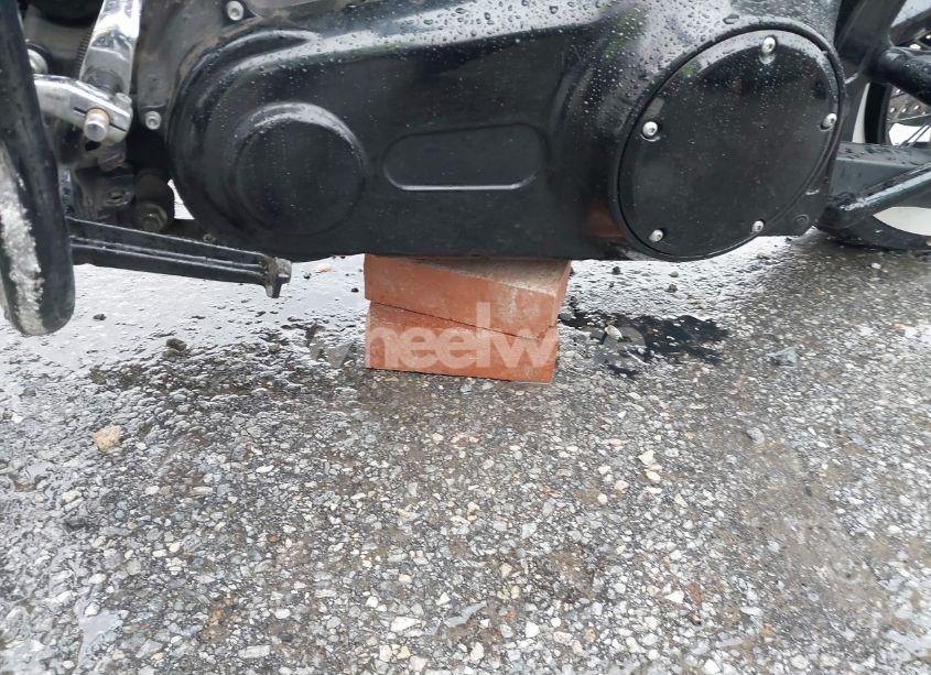 Photo 15 of 2017 Harley-davidson Flss (VIN 1HD1JS912HB046632)