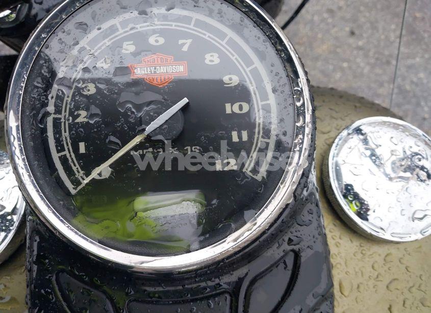 Photo 7 of 2017 Harley-davidson Flss (VIN 1HD1JS912HB046632)