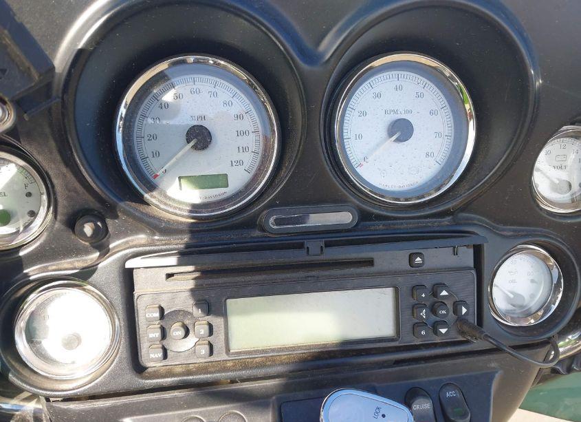 Photo 7 of 2009 Harley-davidson Flhx (VIN 1HD1KB4139Y689087)