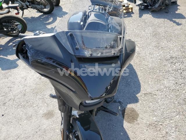 Photo 3 of 2024 HARLEY-DAVIDSON FLHX (VIN 1HD1KB714RB638910)