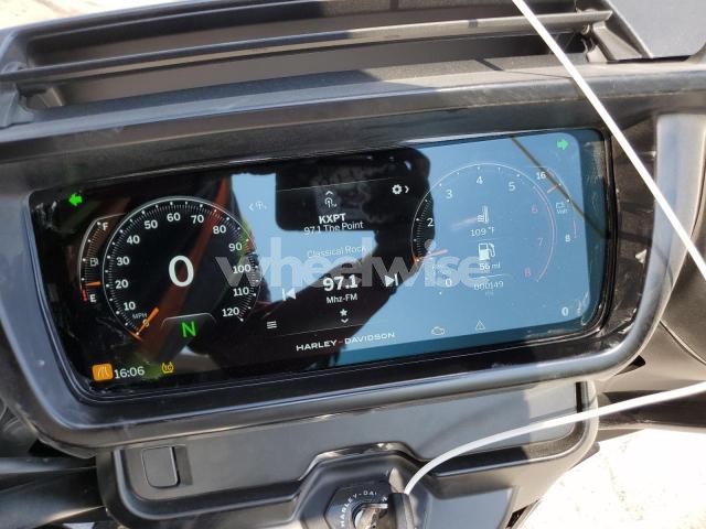 Photo 4 of 2024 HARLEY-DAVIDSON FLHX (VIN 1HD1KB714RB638910)