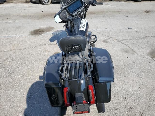 Photo 5 of 2024 HARLEY-DAVIDSON FLHX (VIN 1HD1KB714RB638910)