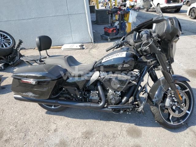 Photo 6 of 2024 HARLEY-DAVIDSON FLHX (VIN 1HD1KB714RB638910)