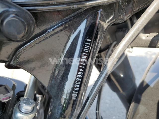 Photo 7 of 2024 HARLEY-DAVIDSON FLHX (VIN 1HD1KB714RB638910)