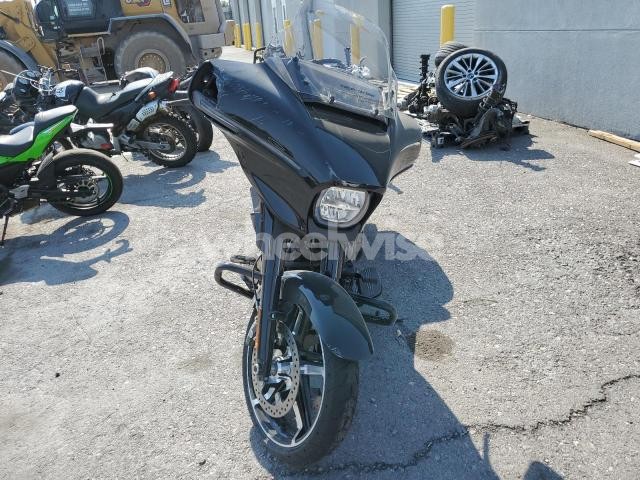 Photo 8 of 2024 HARLEY-DAVIDSON FLHX (VIN 1HD1KB714RB638910)