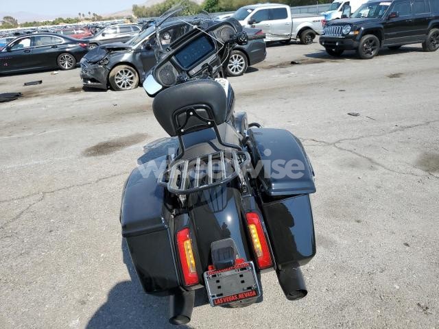 Photo 9 of 2024 HARLEY-DAVIDSON FLHX (VIN 1HD1KB714RB638910)