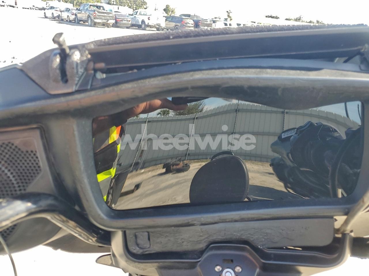 Photo 7 of 2024 HARLEY-DAVIDSON FLHX (VIN 1HD1KB716RB612163)