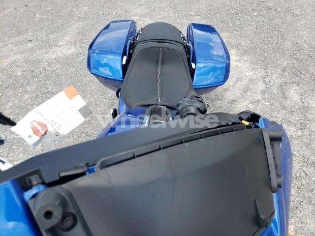 Photo 3 of 2024 HARLEY-DAVIDSON FLHX (VIN 1HD1KB716RB644563)