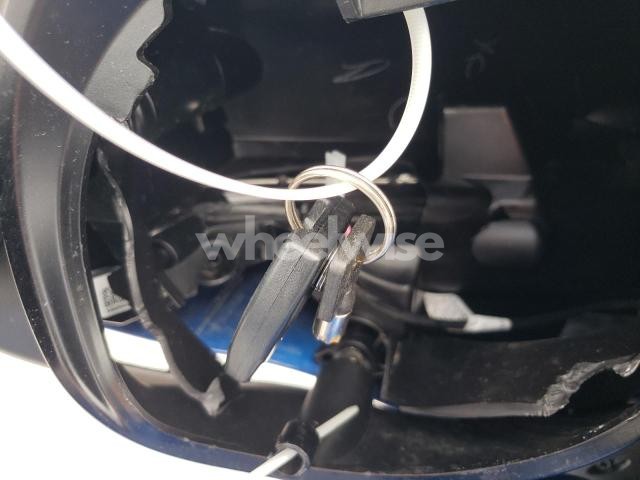 Photo 5 of 2024 HARLEY-DAVIDSON FLHX (VIN 1HD1KB716RB644563)