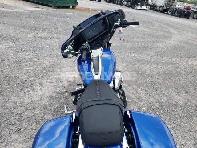 Photo 6 of 2024 HARLEY-DAVIDSON FLHX (VIN 1HD1KB716RB644563)