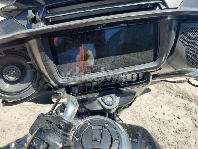 Photo 2 of 2024 HARLEY-DAVIDSON FLHX (VIN 1HD1KB718RB618708)