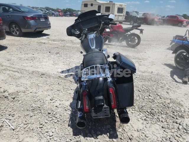 Photo 4 of 2024 HARLEY-DAVIDSON FLHX (VIN 1HD1KB718RB618708)