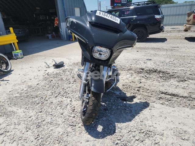 Photo 5 of 2024 HARLEY-DAVIDSON FLHX (VIN 1HD1KB718RB618708)