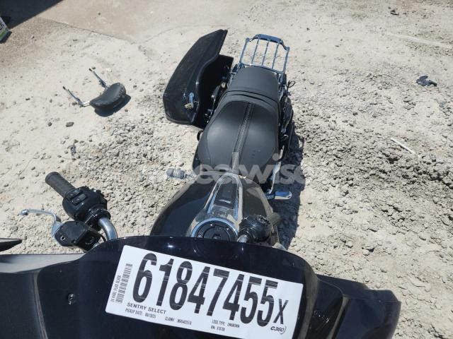 Photo 6 of 2024 HARLEY-DAVIDSON FLHX (VIN 1HD1KB718RB618708)