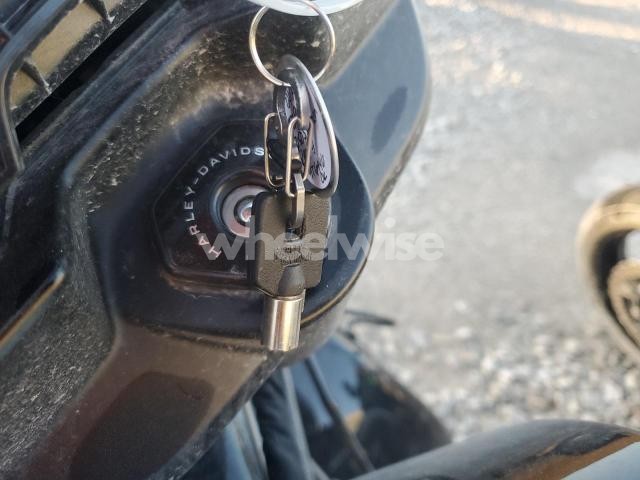 Photo 7 of 2024 HARLEY-DAVIDSON FLHX (VIN 1HD1KB718RB618708)