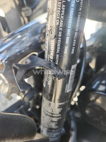 Photo 8 of 2024 HARLEY-DAVIDSON FLHX (VIN 1HD1KB718RB618708)