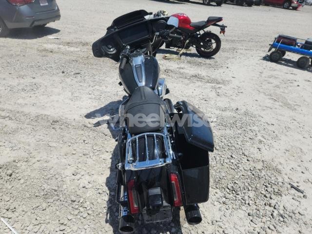 Photo 9 of 2024 HARLEY-DAVIDSON FLHX (VIN 1HD1KB718RB618708)