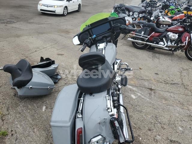 Photo 2 of 2024 HARLEY-DAVIDSON FLHX (VIN 1HD1KB718RB626789)