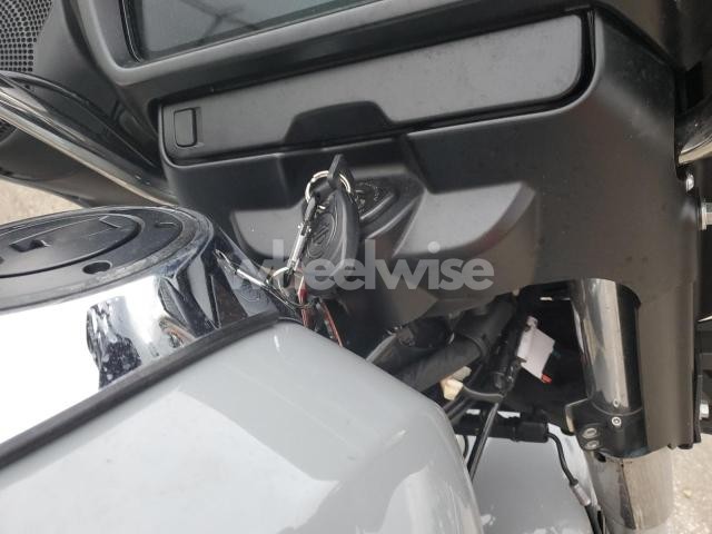 Photo 3 of 2024 HARLEY-DAVIDSON FLHX (VIN 1HD1KB718RB626789)