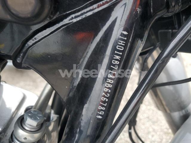 Photo 4 of 2024 HARLEY-DAVIDSON FLHX (VIN 1HD1KB718RB626789)