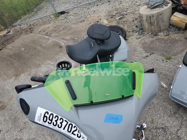 Photo 6 of 2024 HARLEY-DAVIDSON FLHX (VIN 1HD1KB718RB626789)