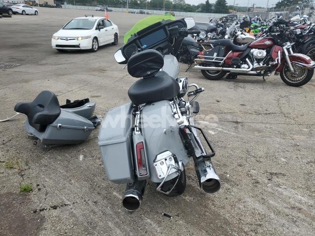 Photo 7 of 2024 HARLEY-DAVIDSON FLHX (VIN 1HD1KB718RB626789)