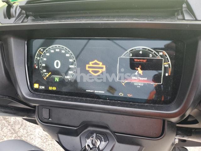 Photo 8 of 2024 HARLEY-DAVIDSON FLHX (VIN 1HD1KB718RB626789)