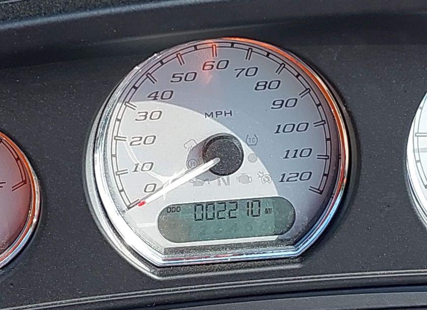 Photo 7 of 2020 Harley-davidson Flhx (VIN 1HD1KBC12LB653693)