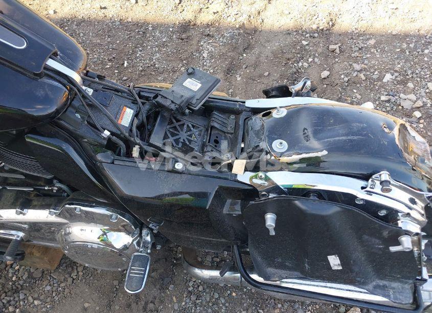 Photo 14 of 2022 Harley-davidson Flhx (VIN 1HD1KBC12NB632927)