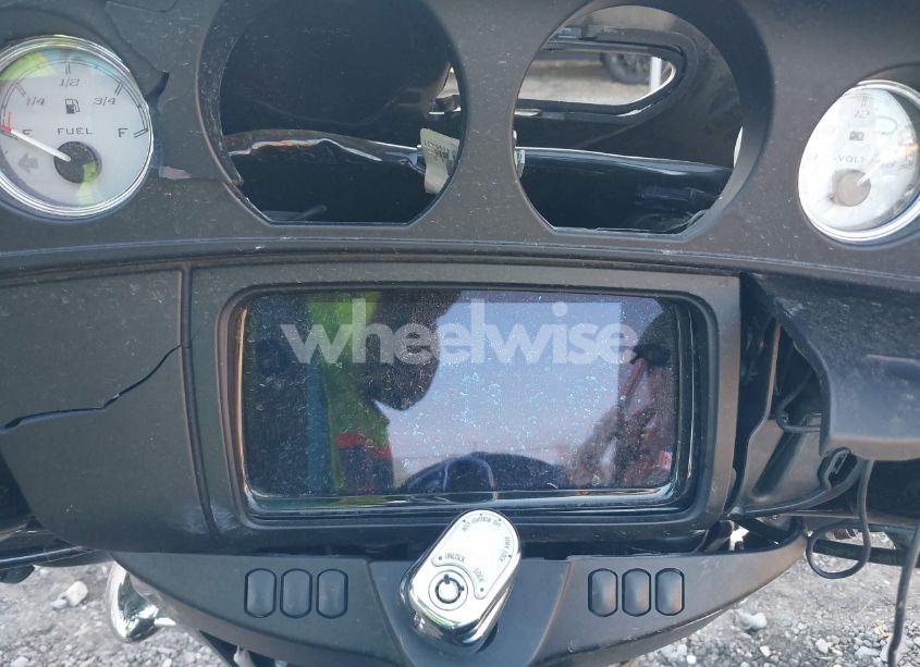 Photo 7 of 2022 Harley-davidson Flhx (VIN 1HD1KBC12NB632927)