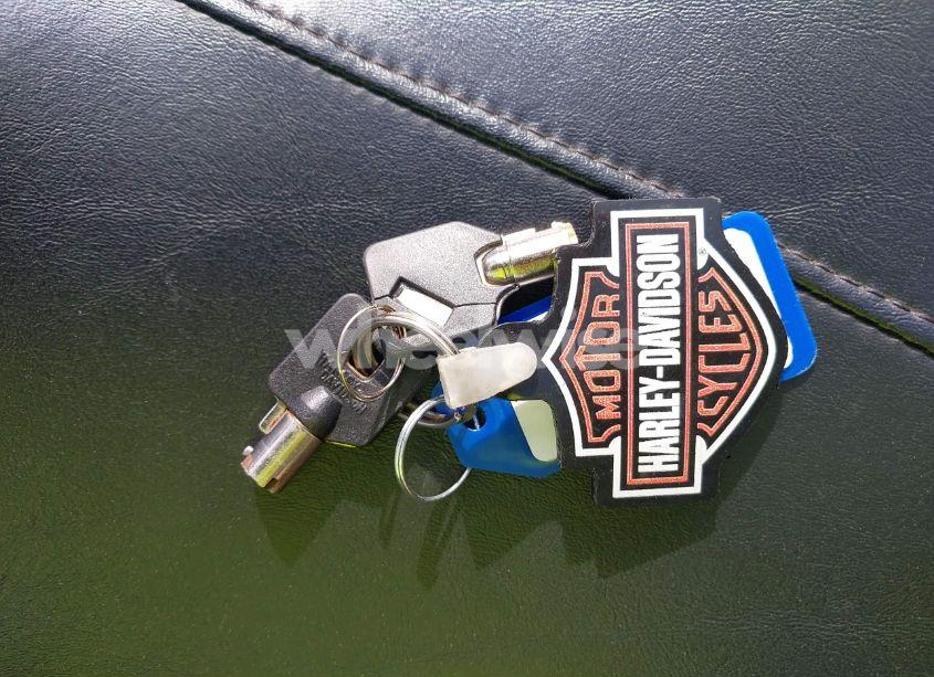 Photo 11 of 2017 Harley-davidson Flhx STREET GLIDE (VIN 1HD1KBC13HB638871)