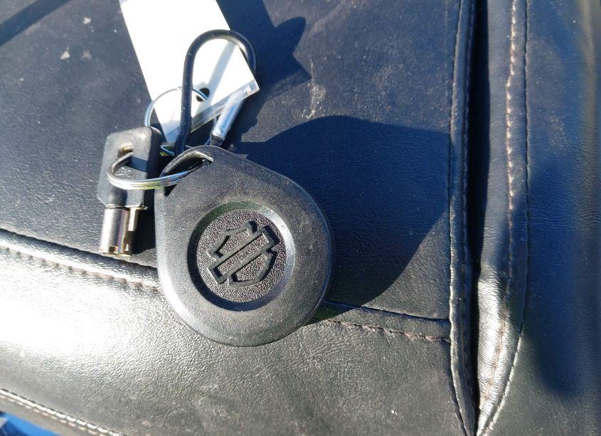 Photo 11 of 2020 Harley-davidson Flhx (VIN 1HD1KBC13LB654965)